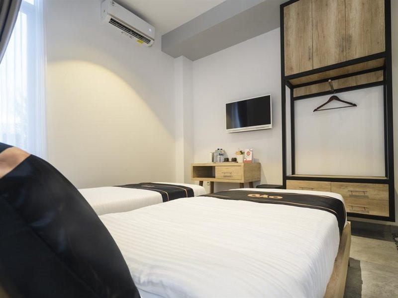 Hotel Super Oyo Collection O 2627 Ratamya Co-Living Yogyakarta Exterior foto
