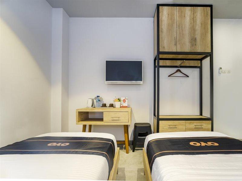 Hotel Super Oyo Collection O 2627 Ratamya Co-Living Yogyakarta Exterior foto