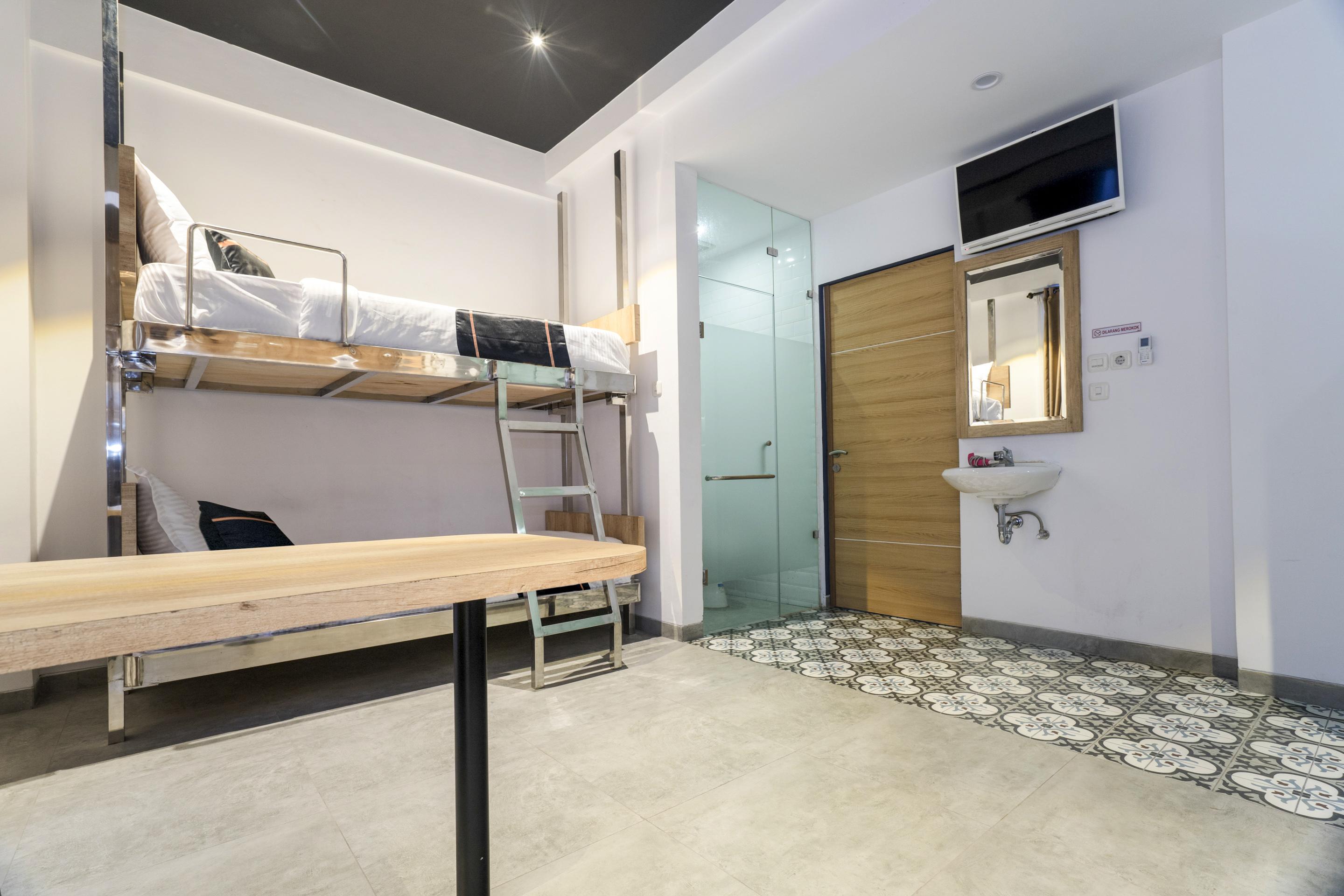 Hotel Super Oyo Collection O 2627 Ratamya Co-Living Yogyakarta Exterior foto