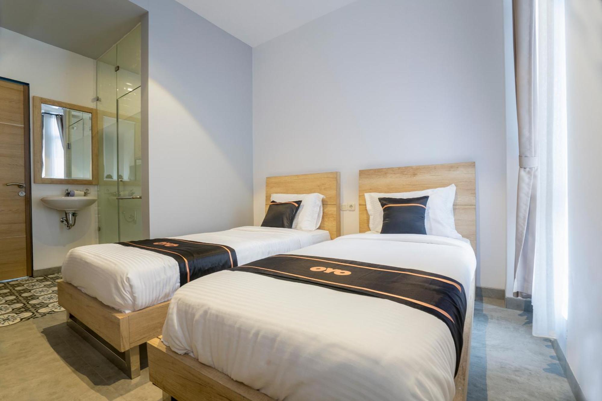 Hotel Super Oyo Collection O 2627 Ratamya Co-Living Yogyakarta Exterior foto