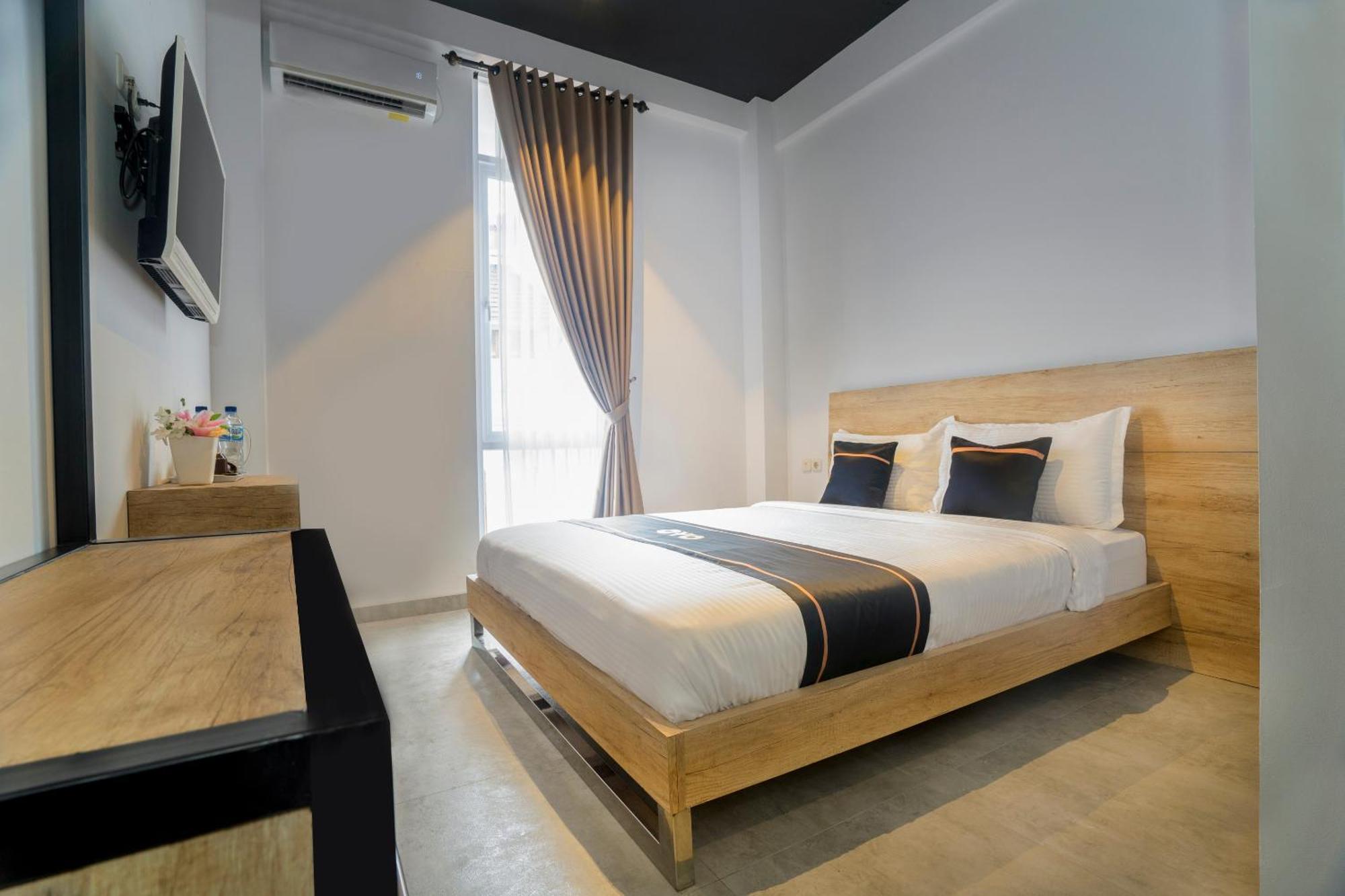 Hotel Super Oyo Collection O 2627 Ratamya Co-Living Yogyakarta Exterior foto