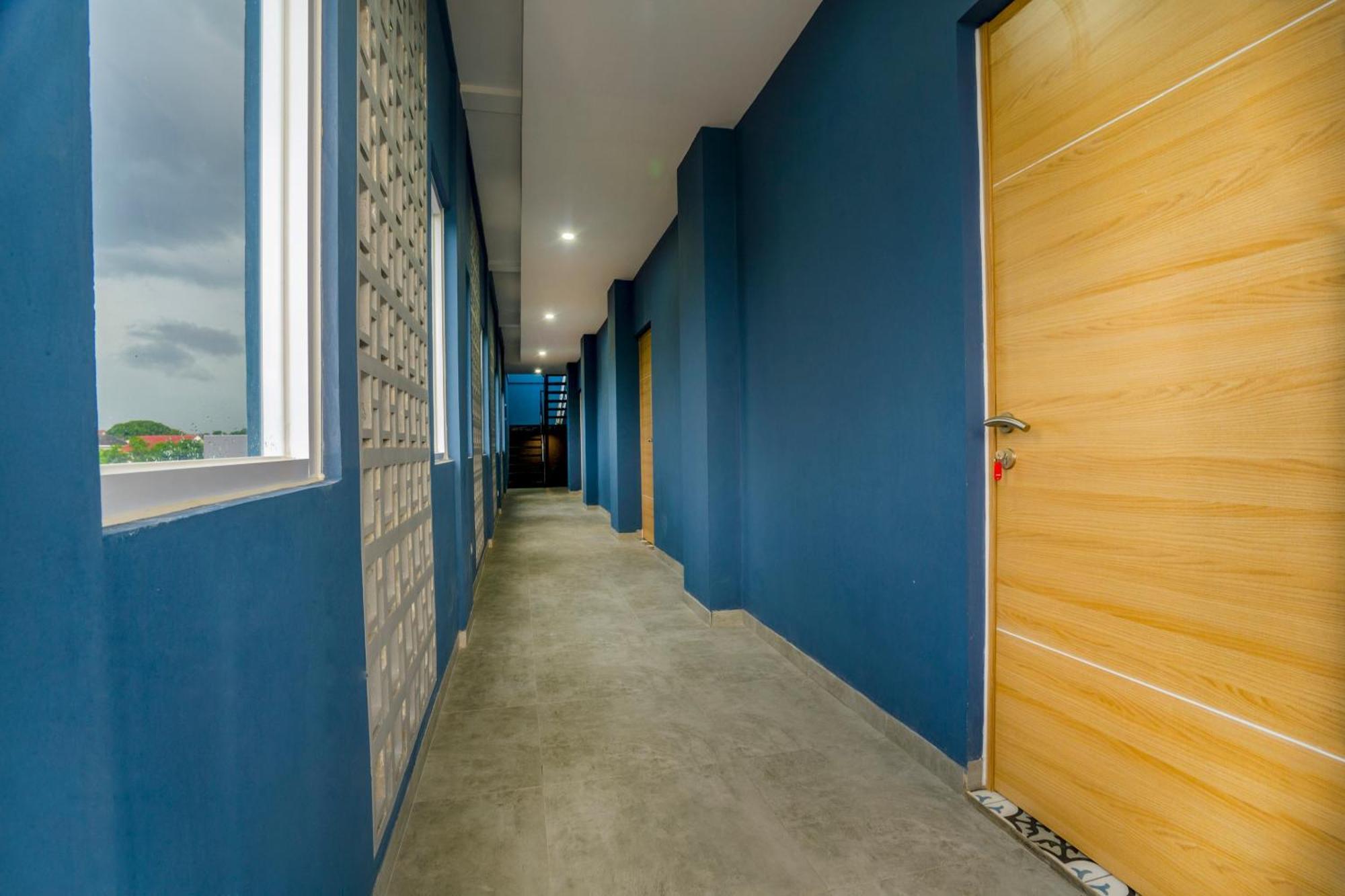 Hotel Super Oyo Collection O 2627 Ratamya Co-Living Yogyakarta Exterior foto