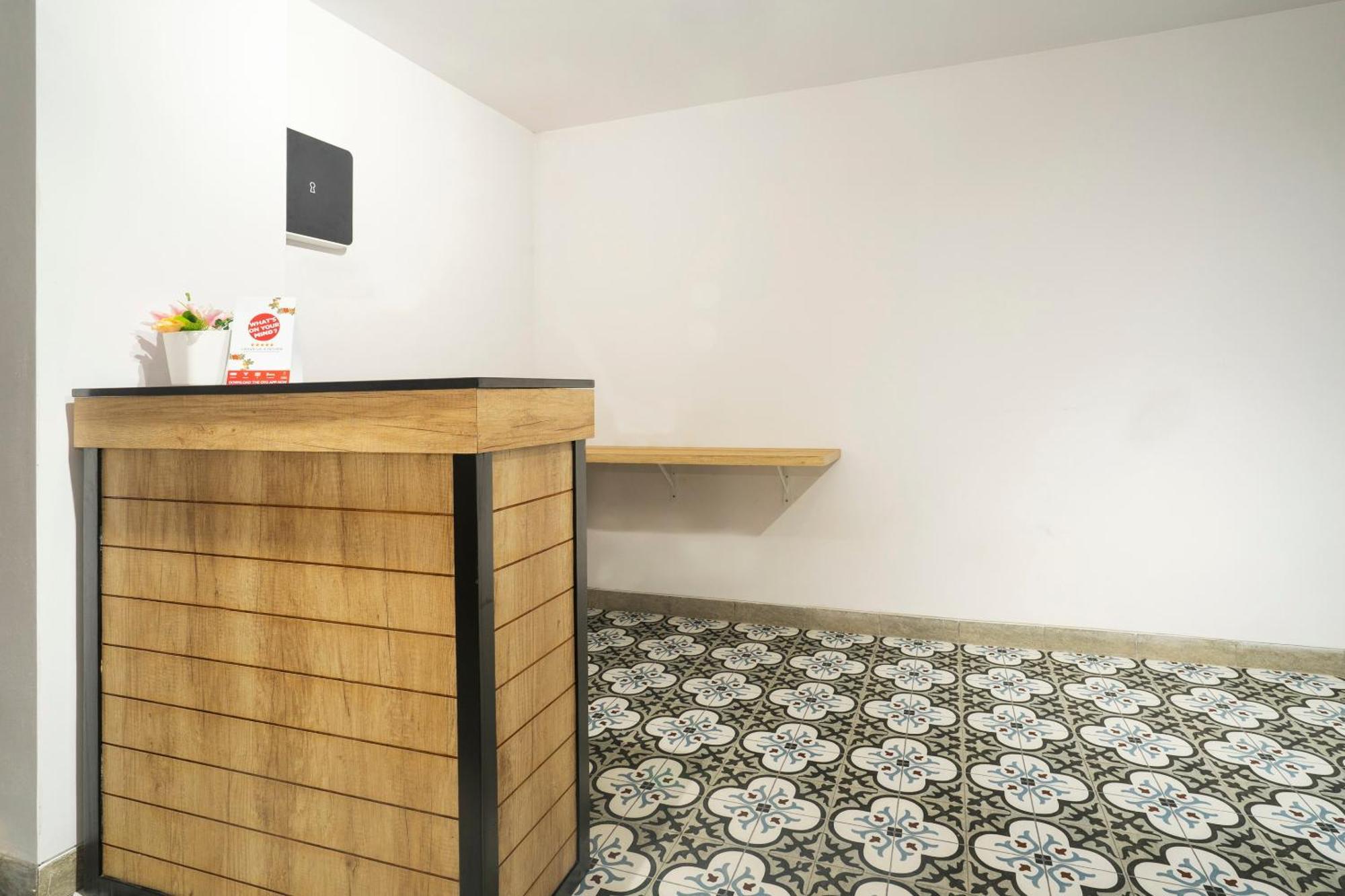 Hotel Super Oyo Collection O 2627 Ratamya Co-Living Yogyakarta Exterior foto