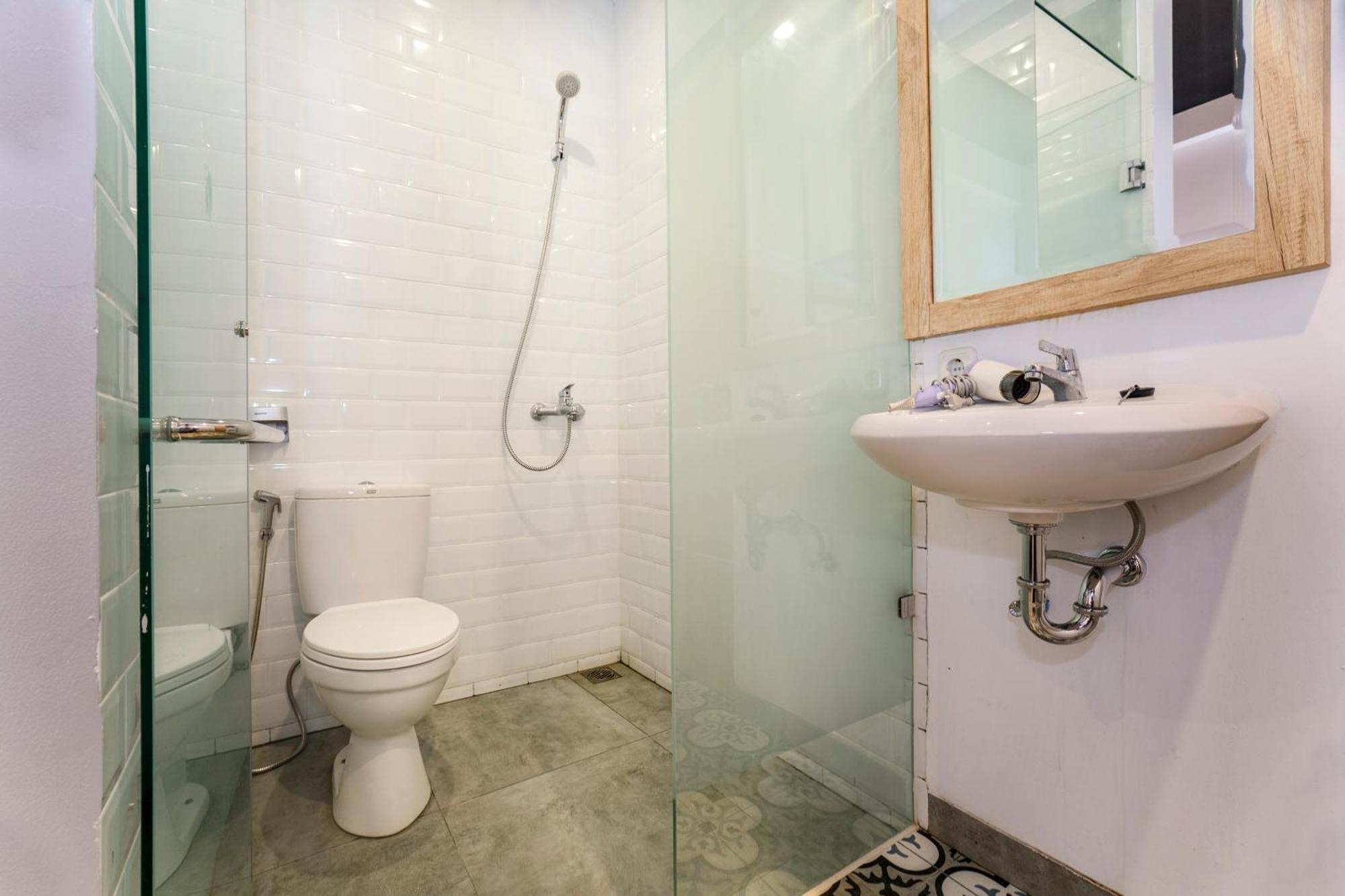 Hotel Super Oyo Collection O 2627 Ratamya Co-Living Yogyakarta Exterior foto