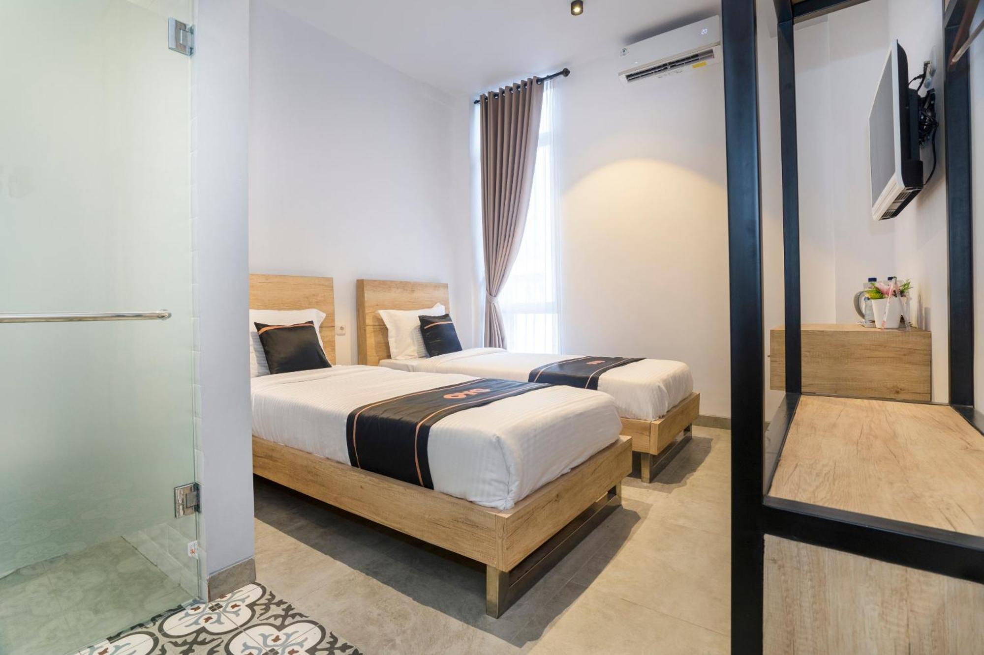 Hotel Super Oyo Collection O 2627 Ratamya Co-Living Yogyakarta Exterior foto