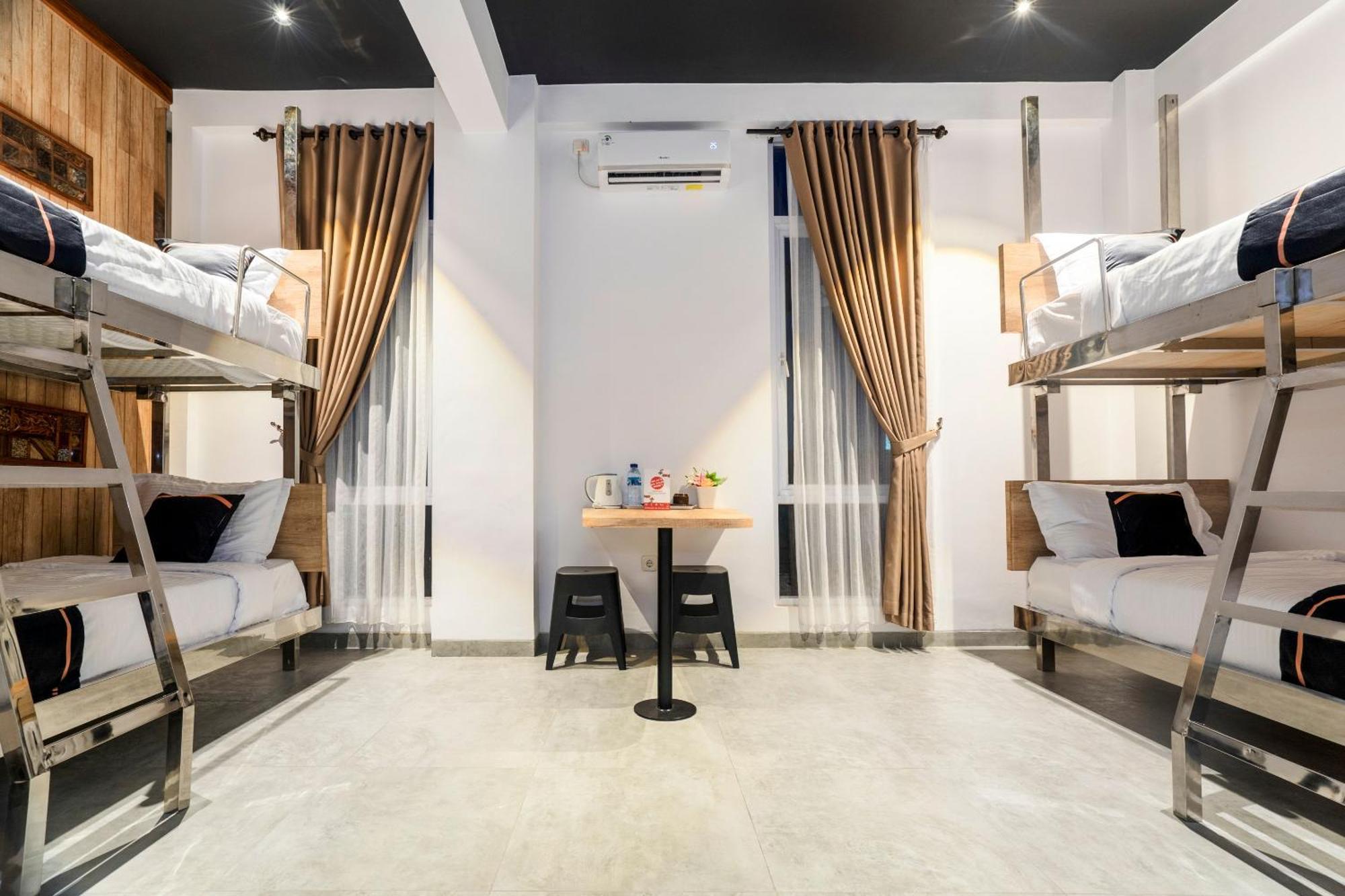 Hotel Super Oyo Collection O 2627 Ratamya Co-Living Yogyakarta Exterior foto